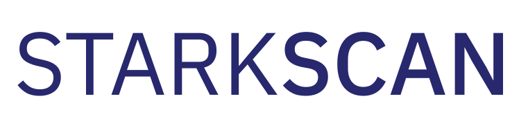 Starkscan logo